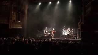 RTX 2015 concert - Barenaked Ladies part 5 - Did I say that out loud?