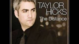 Wedding Day Blues-Taylor Hicks
