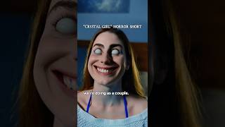 Download lagu CRAZY CRYSTAL GIRL HAUNTS boyfriend at night #horror #horrorfilm #horrormovie #horrorshortfilm mp3