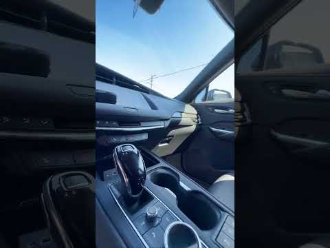 фото cadillac xt4 i 0