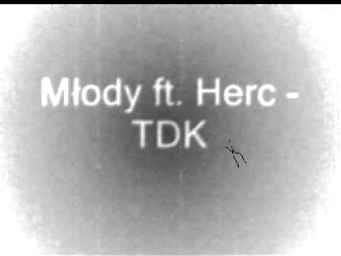 Młody ft. Herc - TDK (Tak dużo kłamstw)