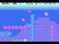 SMAGHETTI SMA4 SMB3 CUSTOM LEVELS 1830