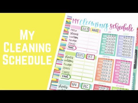 download lagu mp3 mp4 Monthly Cleaning Log Template, download lagu Monthly Cleaning Log Template gratis, unduh video klip Monthly Cleaning Log Template