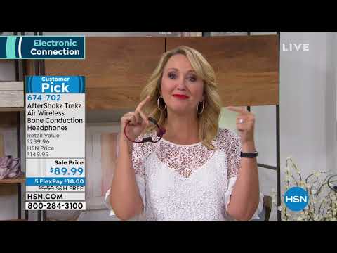 HSN | Electronic Connection 05.27.2019 - 10 PM