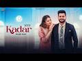 Kadar Official Video Manjit Mavi Vicky Dhaliwal Master Mind Latest Release 2026