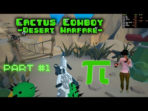 Steam Community :: Cactus Cowboy - Desert Warfare