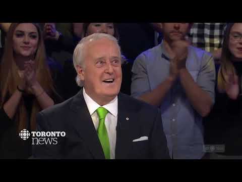 CBC News Toronto - March 18, 2019 [6pm]