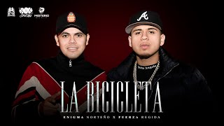 Download the video "Fuerza Regida x Enigma Norteño - La Bicicleta [Official Video]"