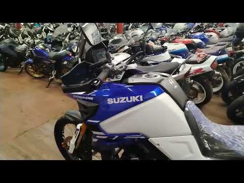 Suzuki V-Strom 1050 DE New in Stock - Image 2