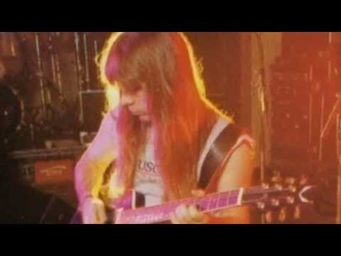 Bruce Dickinson / Full Audition / Tape for Iron Maiden / 1981