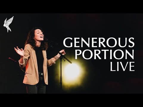 Thumbnail for Generous Portion video