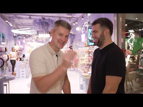 ÕHTU! | Jüri ja Robert DRM-LND-is 💎🫧