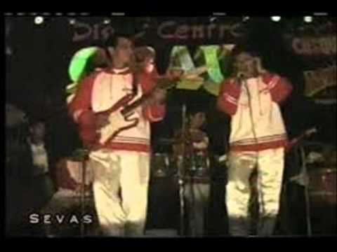 GRUPO ALEGRIA EL PAÑUELITO KARPA GRAU FULL AUDIO tochimusical