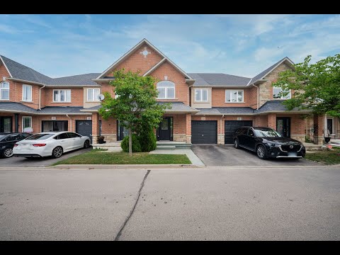 For Sale - 23 Bellflower Boulevard, Hamilton, ON L0R 1P0
