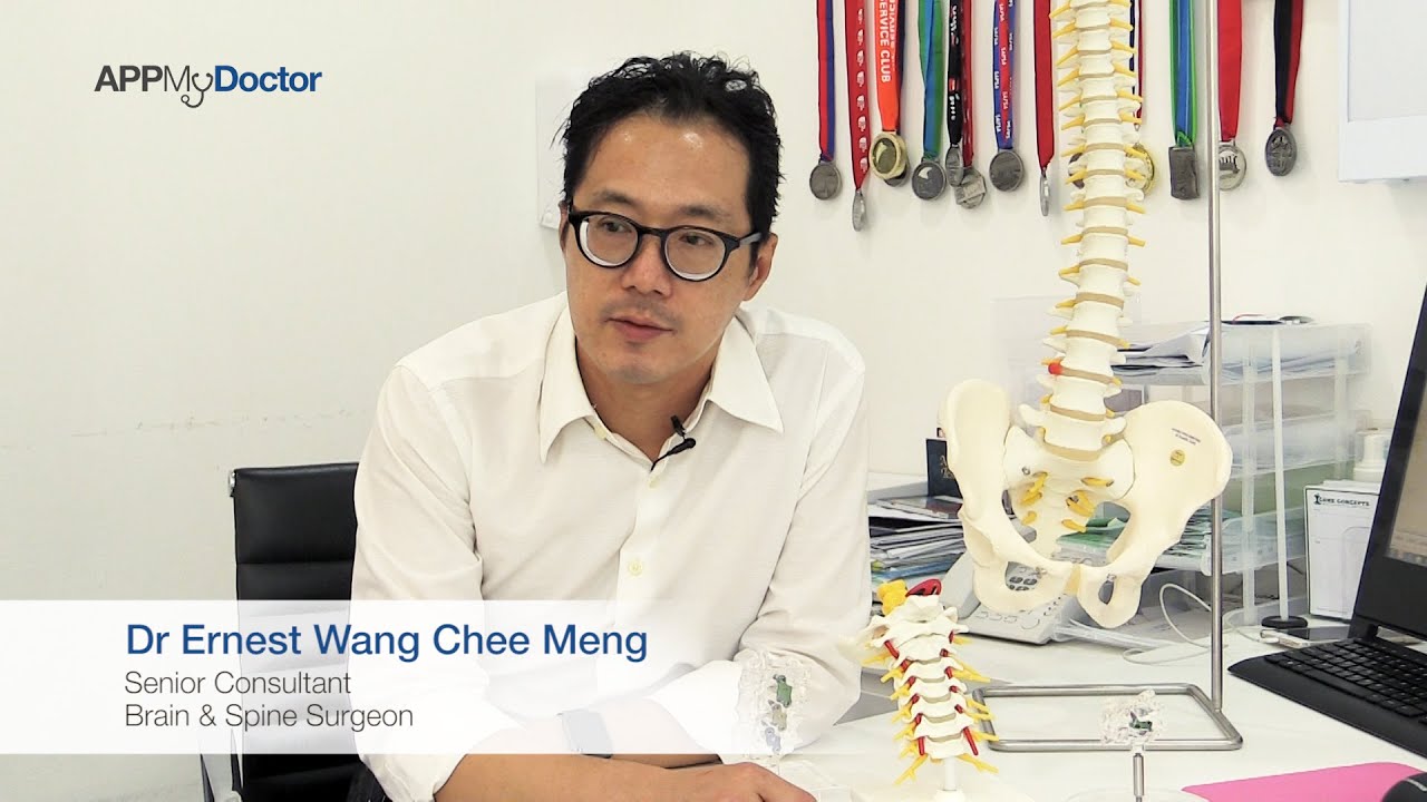 Brain & Spine Problems - Neurosurgery