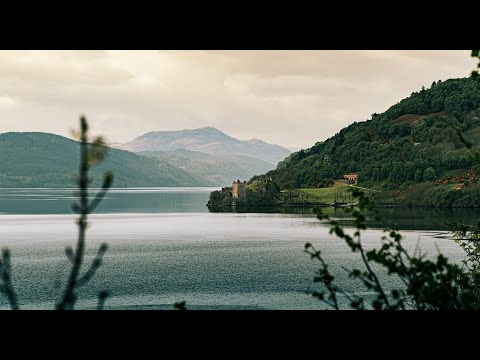 O monstro do lago Ness