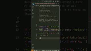 Download the video "javascript - How to check if a string is a valid JSON string?"