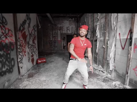 Dante Stackz - "Japanese" - (Official Music Video)