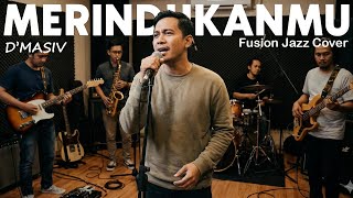 Download lagu Merindukanmu - D’Masiv (Fusion Jazz Cover) | Lirik Video mp3 Download lagu Merindukanmu - D’Masiv (Fusion Jazz Cover) | Lirik Video mp3