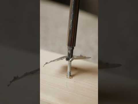 How to remove stripped screws #shorts #lifehacks #diy
