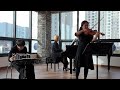 Gallo Ciego Tango (Trío Viva Tango)