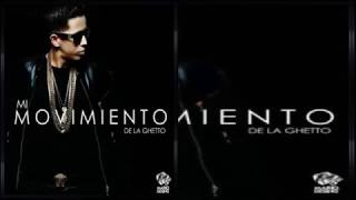 Se Que Quieres De La Ghetto👌