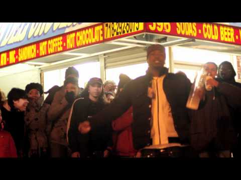 NINO MAN OFFICIAL ''LETTER TO BOO BILLZ '' VIDEO