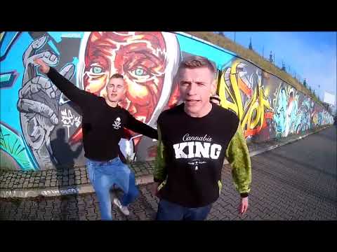 Gringo x RWS x KIMIK     Mieszanka wybuchowa