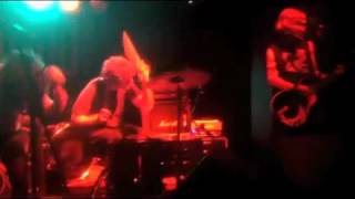 The Nervous Ticks - "I Drank What"