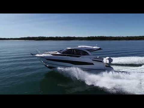 2020 Jeanneau Leader 33