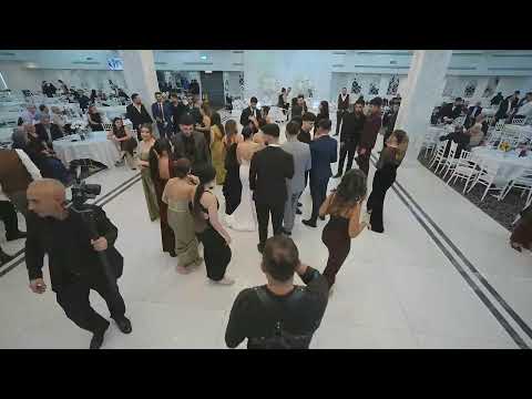 Meryem & Ali's Wedding