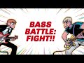 The Go! Team - Panther Dash (Scott Pilgrim & the Infinite Sadness)