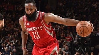 James Harden - Houston Rockets