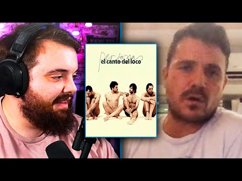 THE REASON WHY EL CANTO DEL LOCO ISN'T COMING BACK | DANI MARTÍN