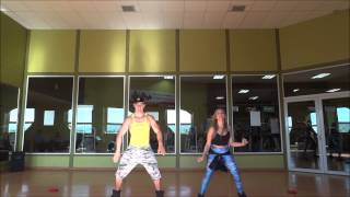 Booty- Jennifer Lopez - Zumba® Fitness - Romy Sibel Chile