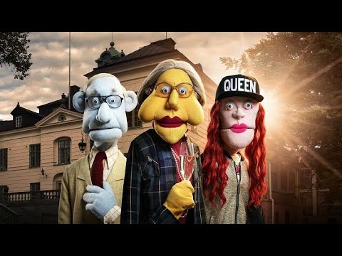 Operation Klotty - Avsnitt 3