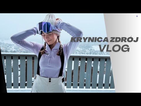 HOLIDAYS WITH MY FAMILY | KINGA WIERZBICKA
