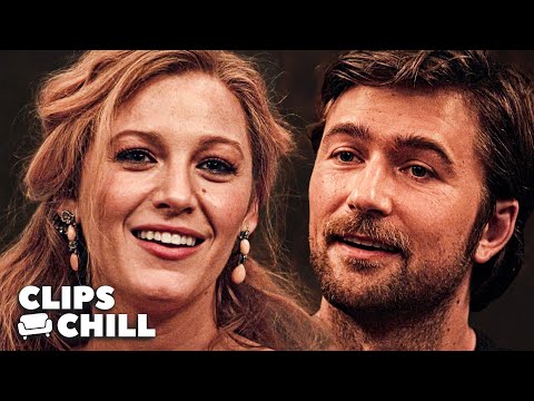 Blake Livelys überraschendes Treffen mit ihrem Ex-Freund | Nur noch ein einziges Mal