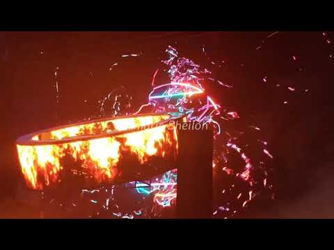 190817 ZEDD Remix 9 - Summer Sonic 2019 Osaka