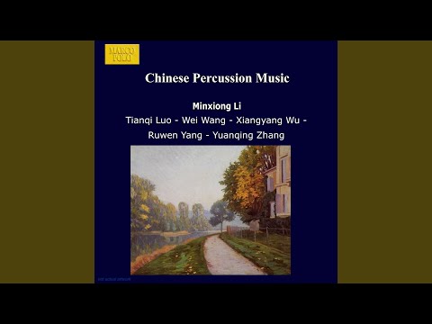 Soul Soaring to Heaven: Prancing Dragons and Running Tigers