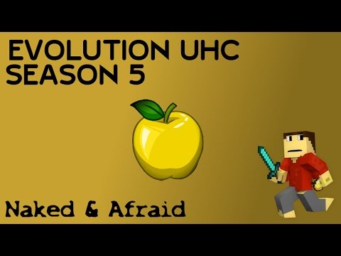 Evolution UHC | Season 5, Episode 3 | tommy...