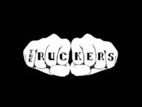 The Ruckers - Brother Remains Brother