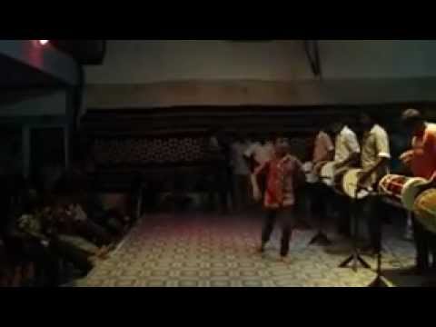 Fini fini roalhi - Kudarikilu Young Generation