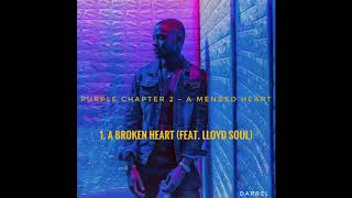 A Broken Heart Music Video