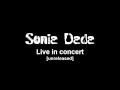 Sonia Dada- Live in concert- Phases of the moon
