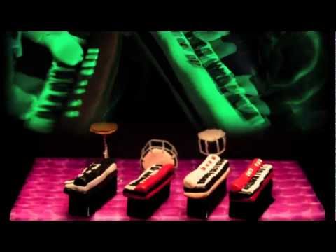 Apparat Organ Quartet - 123 Forever