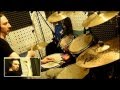 Drum session. Сергей Пестов - Всё не так 