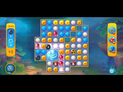 Fishdom/Gameplay/Levels(10460)