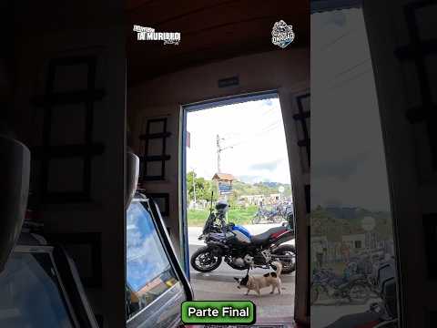 Un café en Murillo TOLIMA