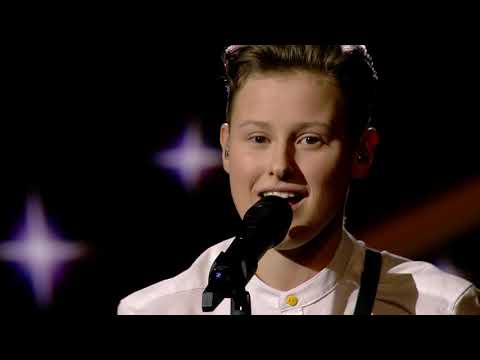 INGER - "Coming Home" / EESTI LAUL 2019 FINAL